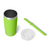 YETI Rambler Jr 10 Oz Kids Tumbler Venom, small image number 4
