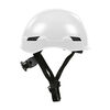 Protective Industrial Products Dynamic Rocky Industrial Climbing Helmet White, small image number 2