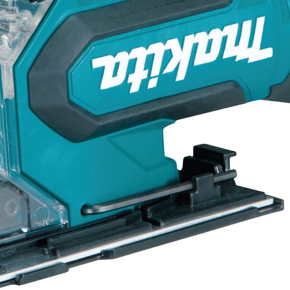 Makita 18V LXT Lithium-Ion Cordless Cut-Out Saw (Bare Tool), large image number 3