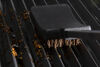 Broil King Grill Brush Heavy Duty Extra Long Palmyra Bristle, small image number 4