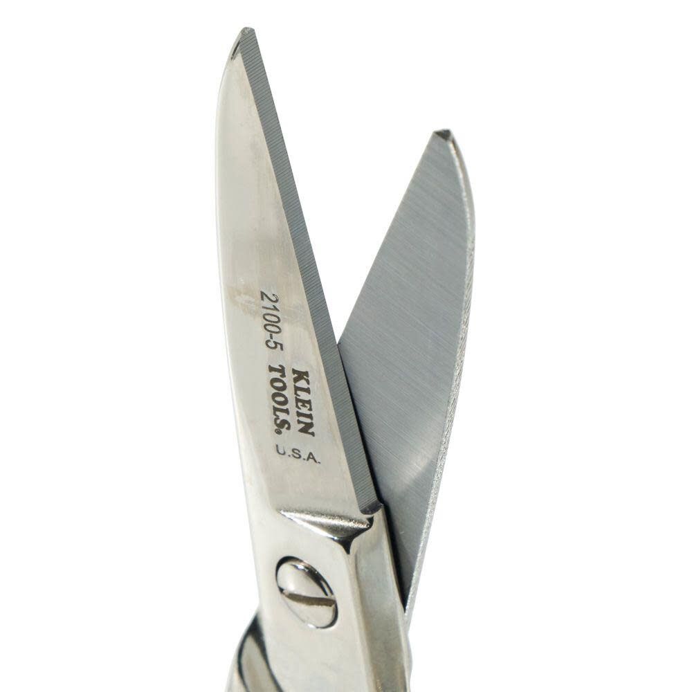 Klein Tools Electricians Scissors, large image number 8