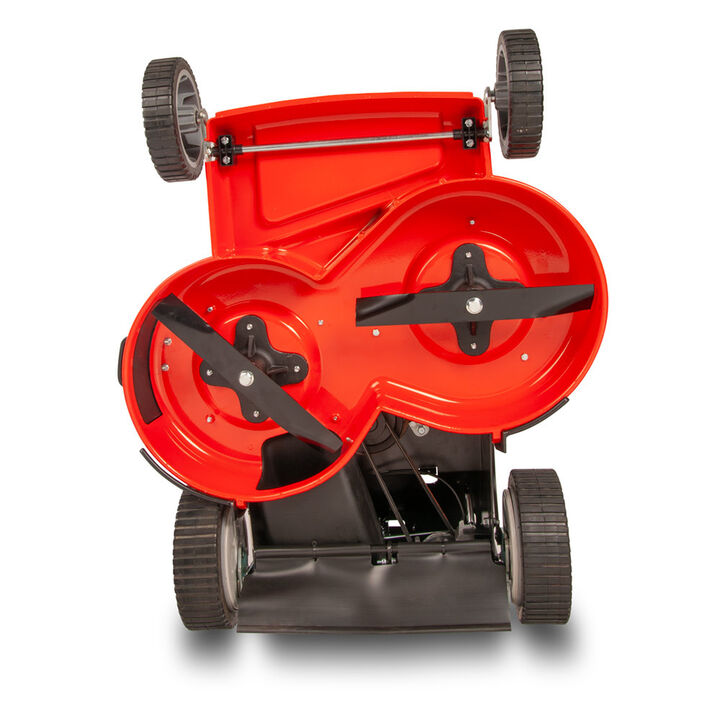 DR Power Equipment Pro Max30 30 Inch 224 cc OHV Manual Start Lawn Mower, large image number 5