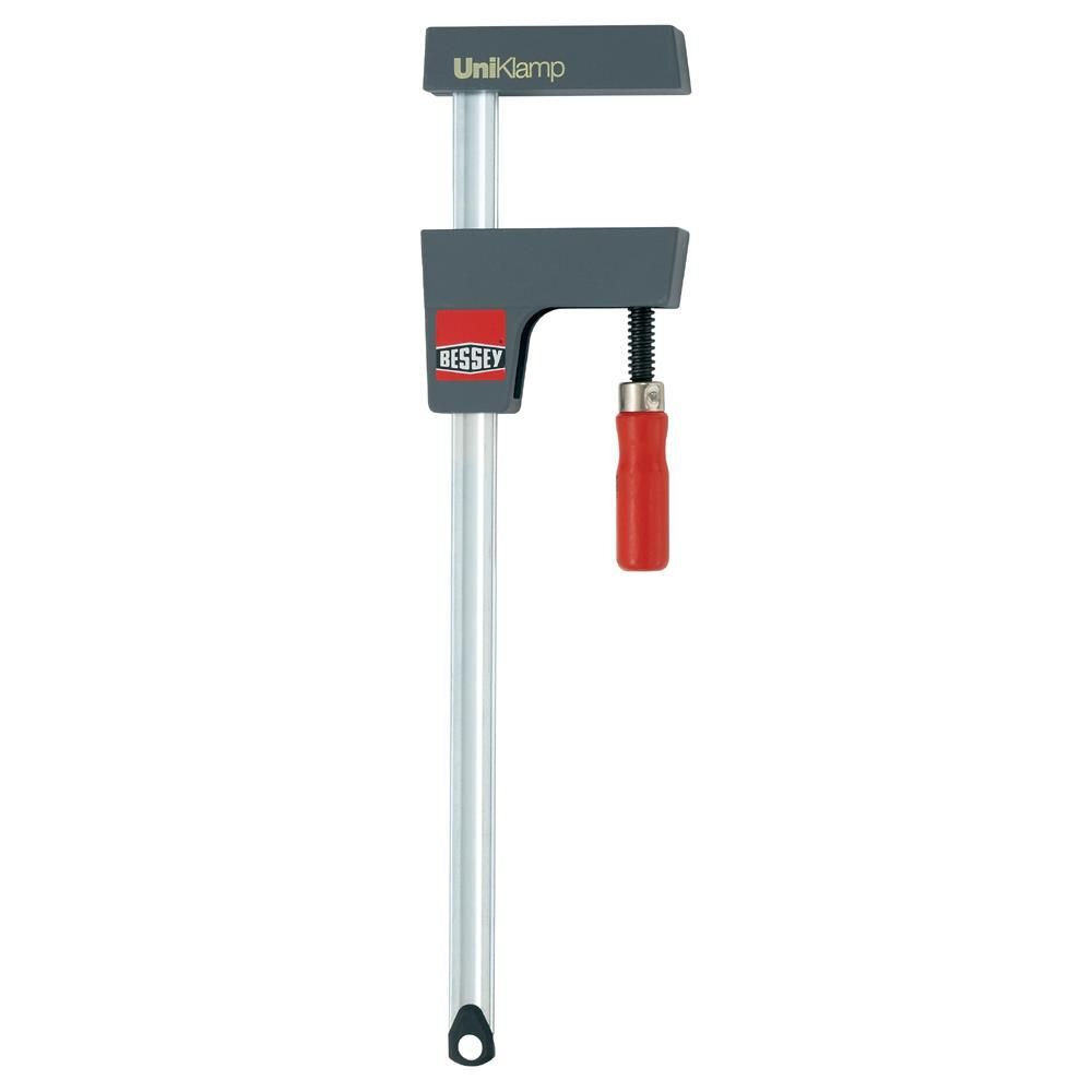 Bessey Case Clamp 24in Capacity 3-1/8in Throat, large image number 1