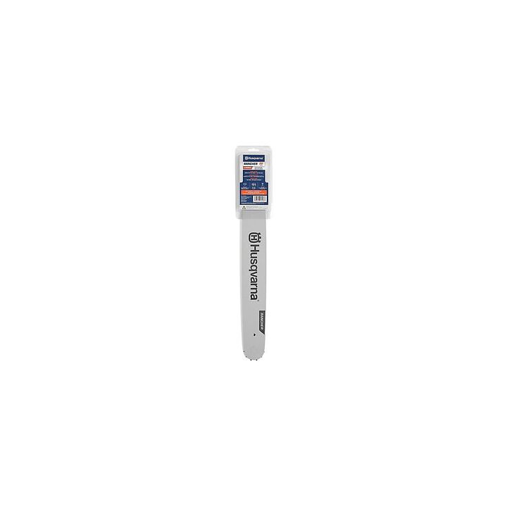 Husqvarna 21 in Bar Lam Replacement Chainsaw Guide Bar
