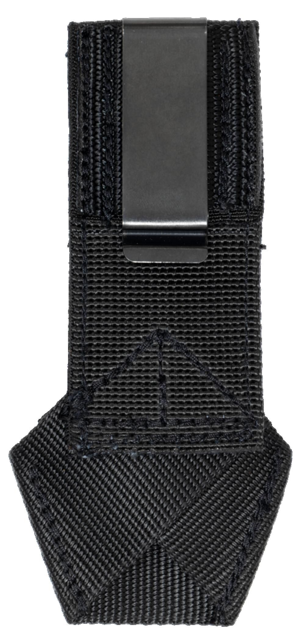Badger Tool Belts Gun Loop, Black, large image number 2