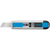 Martor USA SECUNORM 540 36 mm Aluminum Safety Knife with Styropor Blade, small image number 1