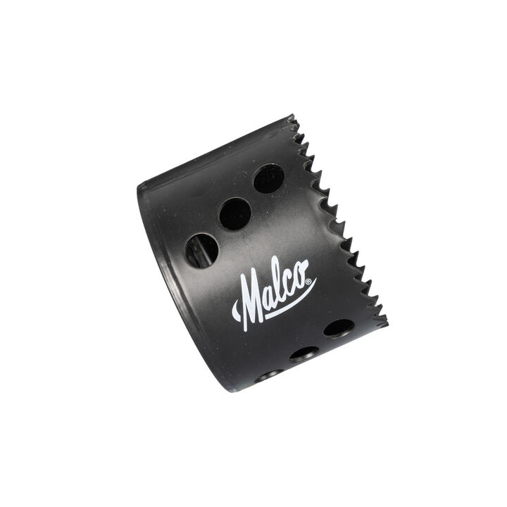 Malco Products 2 5/8 Inch Bi-Metal Hole Saw