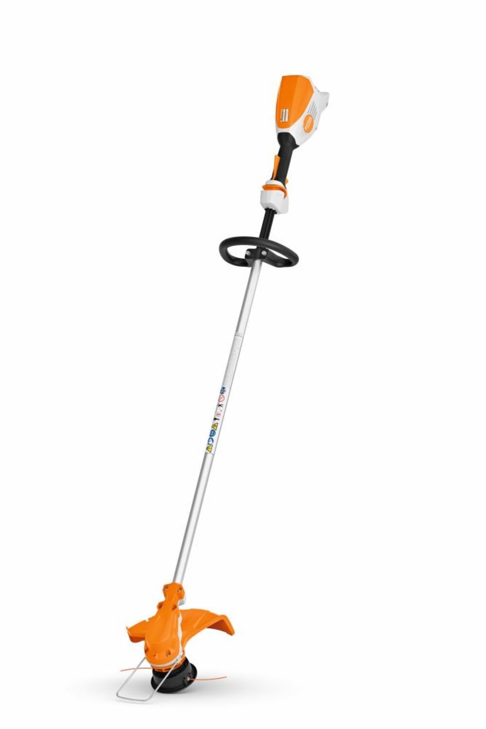 Stihl FSA 60 R 13.8in 36V Battery Powered String Trimmer (Bare Tool), large image number 3
