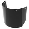 Milwaukee Shade W5 Uncoated Full Face Shield Replacement Lens (Task Full Face Shield Frame), small image number 1