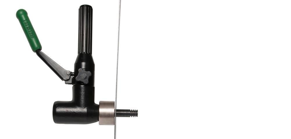 Greenlee Right Angle Quick Draw Driver Kit, large image number 2