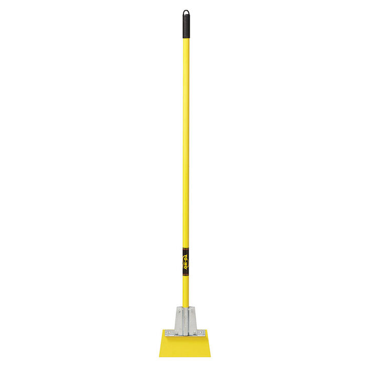 Yo-Ho 9in Industrial Floor/Ice Scraper