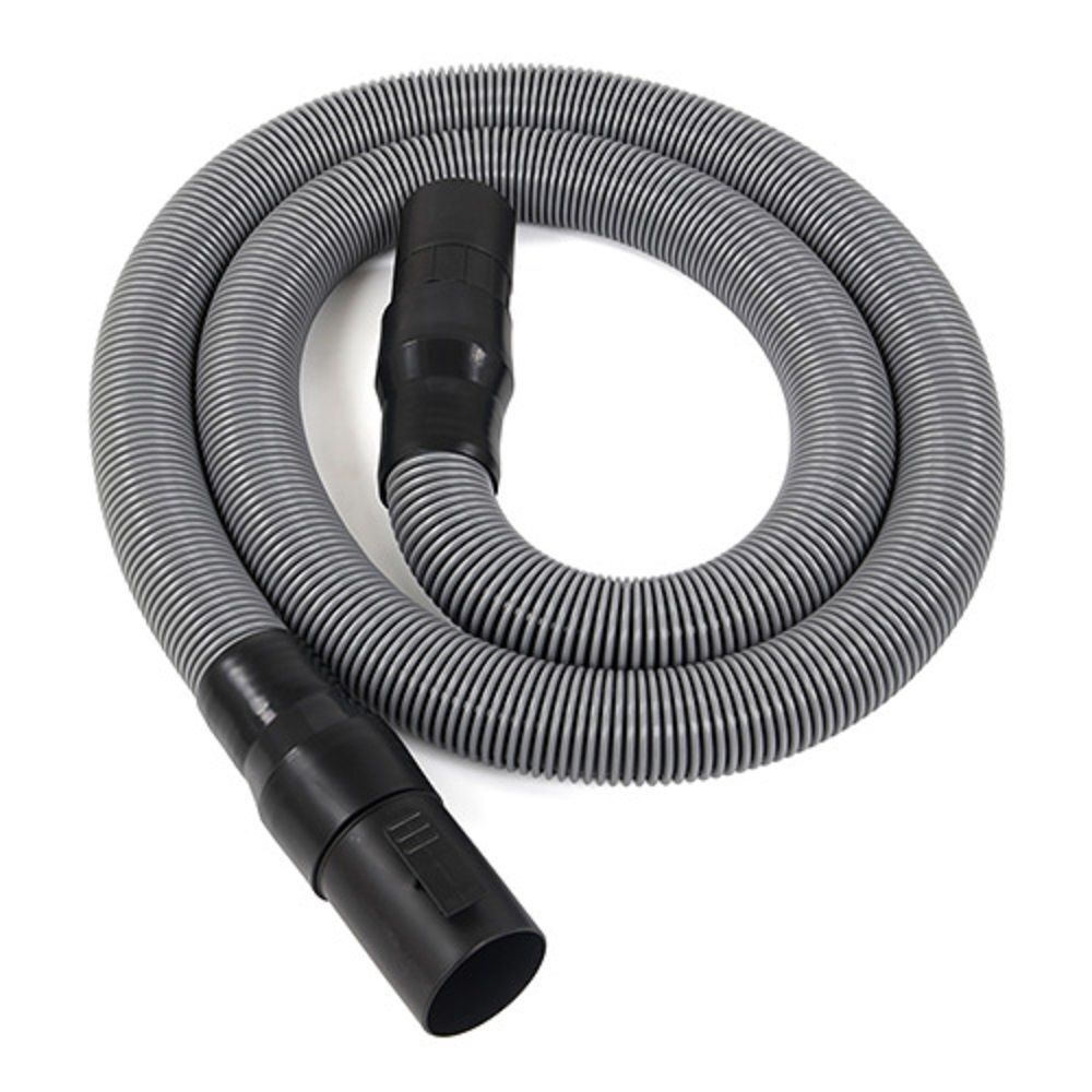 Ridgid 8 ft. x 1 7/8 in. Locking Pro Hose for Wet/Dry Vacuums, large image number 1