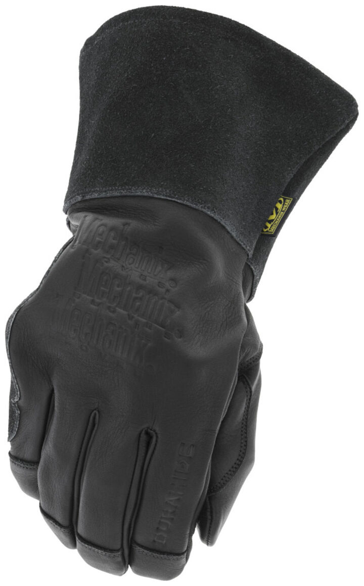 Mechanix Wear Cascade Torch Welding Series Gloves XL, large image number 1