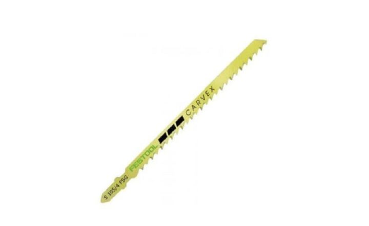 Festool Jigsaw Blade S 105/4 FSG - Pack of 20, large image number 1