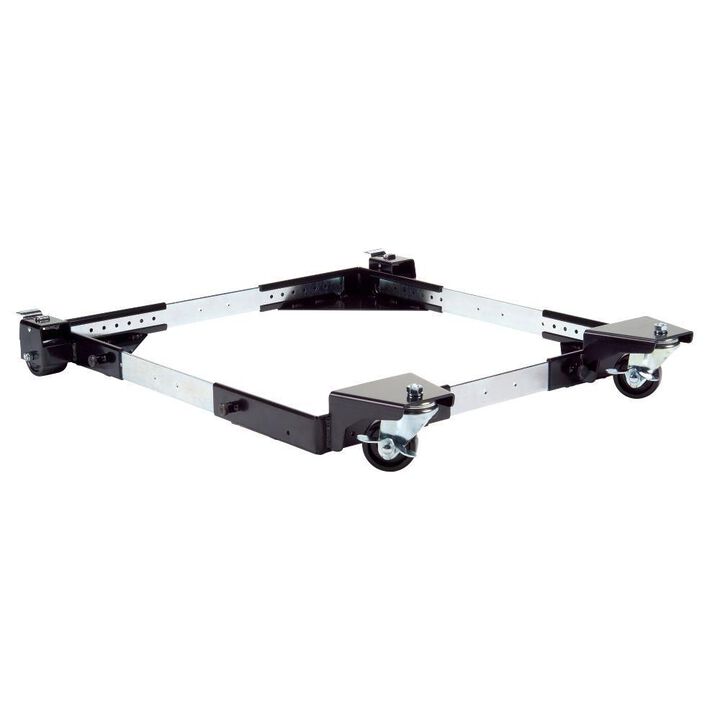 JET Industrial Duty Universal Mobile Base