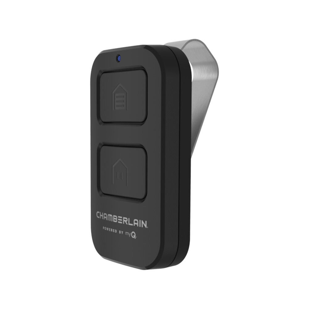 Chamberlain Universal 2-Button Garage Door Remote, large image number 2
