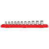 CRAFTSMAN 3/8-in Drive Metric 6 Point Socket Set, 11pc, small image number 3