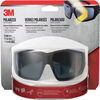 3M Modern Black Frame Polarized Grey Lens Safety Glasses, small image number 2