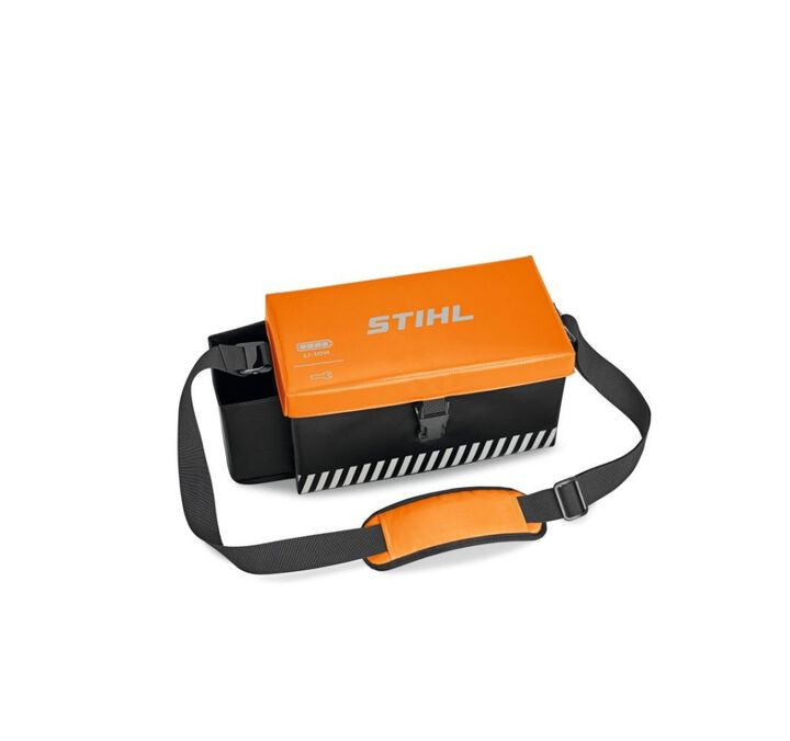 Stihl Multipurpose AP System Carry Case for Battery-Powered Chainsaw