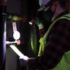 Klein Tools Flashlight with Worklight Rechargeable, small image number 4