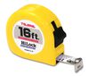 Tajima 16 Ft. Carpenter Scale Tape Measure with 1 In. Steel Blade, small image number 1