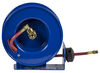 Coxreels Compact Spring Driven Hose Reel 3/8in x 20' 300PSI, small image number 4