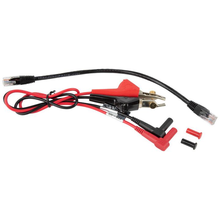 Klein Tools Tone Generator Replacement Leads