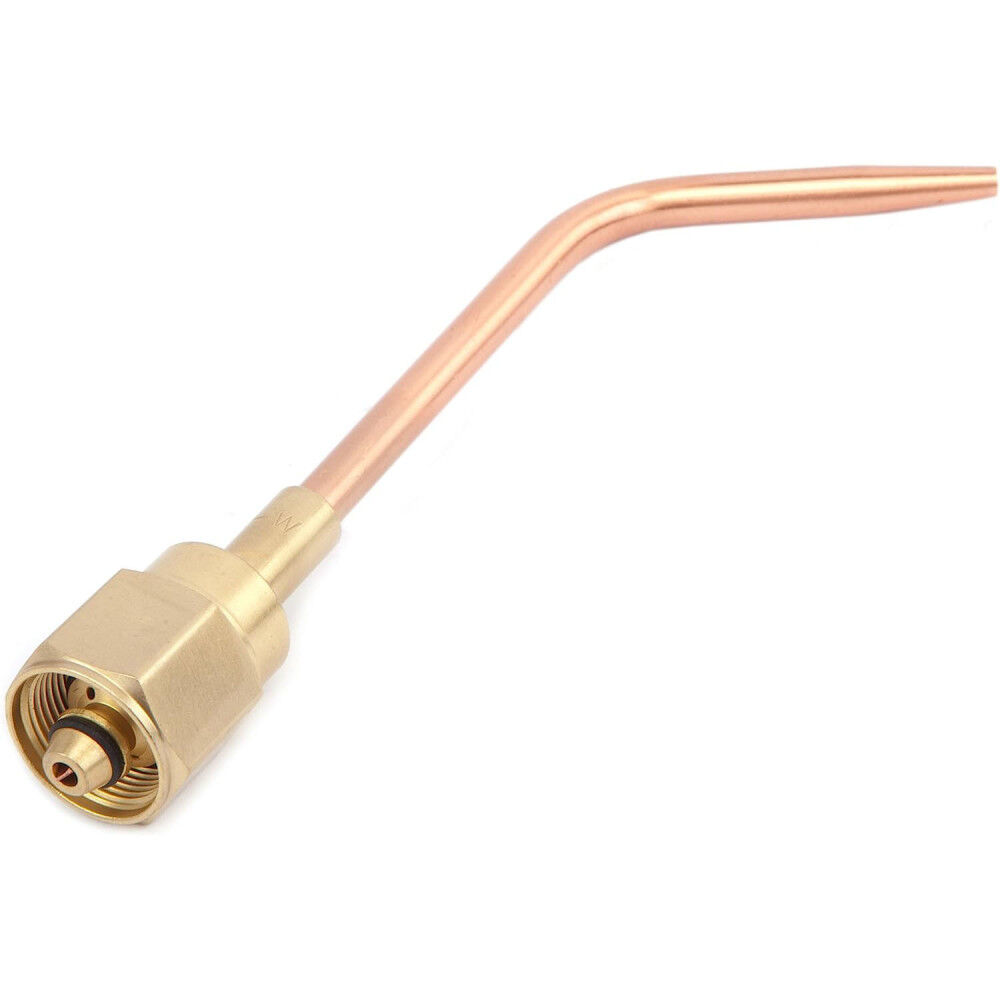 Forney Industries Type 4 2 (2-W) Victor Heavy-Duty Oxy-Acetylene Welding Nozzle, large image number 1