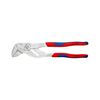 Knipex Pliers Wrench 250mm Chrome Plated Head, small image number 3