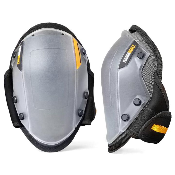 Toughbuilt Foam Fit Non Marring Knee Pads