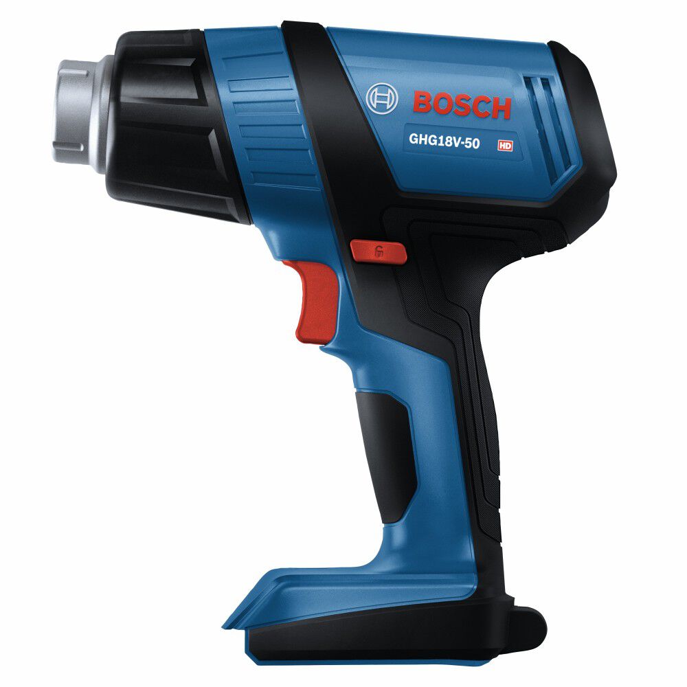 Bosch 18V Heat Gun (Bare Tool), Reconditioned, large image number 5