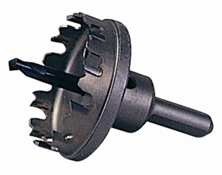 Makita 7/8 Inch Carbide Tipped Hole Saw Bit