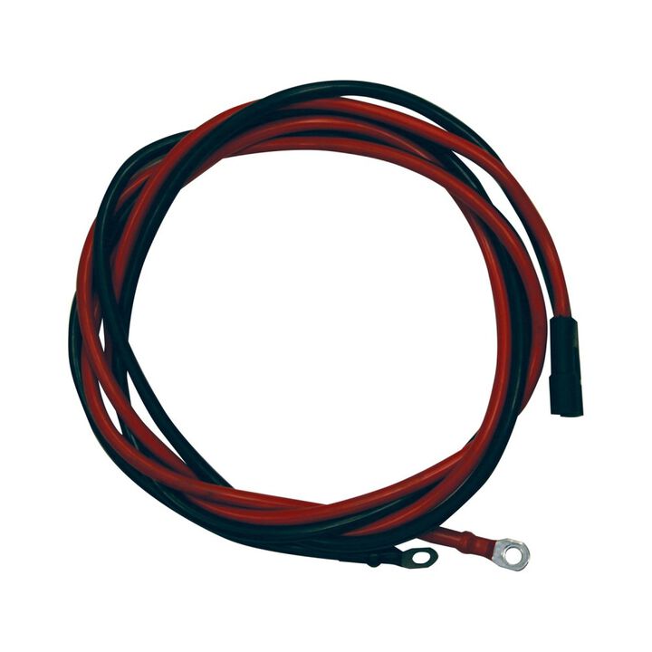 Buyers Products Company SAM 36 Inch Plow Side Power and Ground Cable Replaces Boss HYD01690