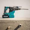 Makita 40V max XGT 1 3/16in AVT Rotary Hammer Kit, small image number 3