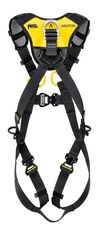 Petzl Newton Full Body Harness Waist 70-93 cm, small image number 1