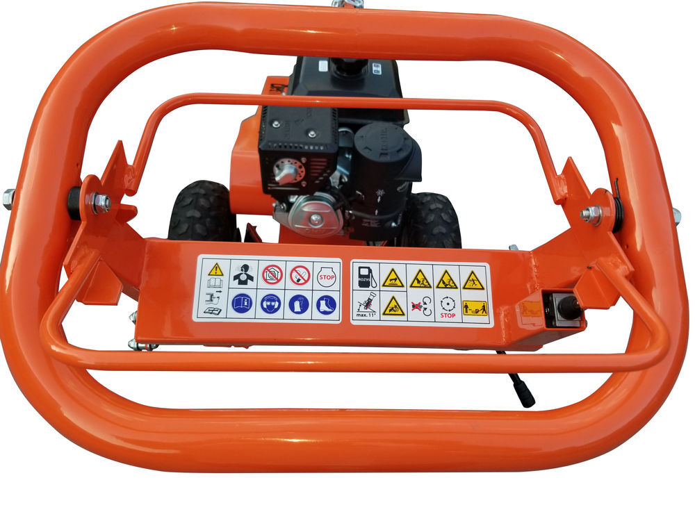 DK2 Stump Grinder 14in 14HP Electric Start Commercial, large image number 10