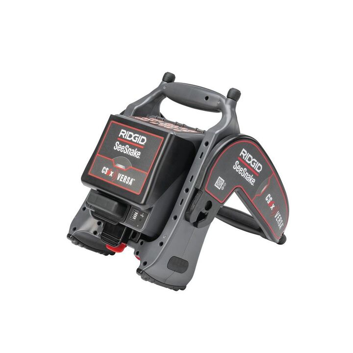 Ridgid CS6x VERSA Digital Recording Monitor with Wi-Fi, large image number 6