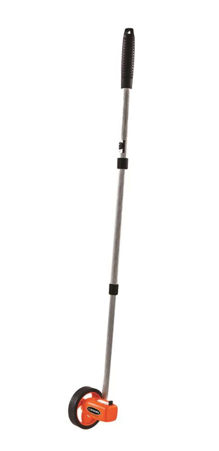 Keson 0.097 Meter Measuring Wheel - M and DM
