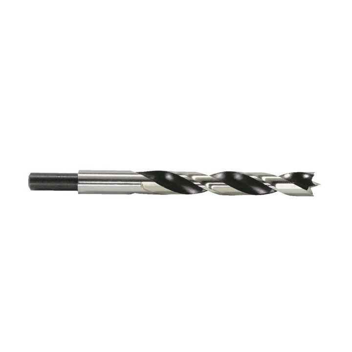 Irwin 1/4 In. Brad Point Drill Bit