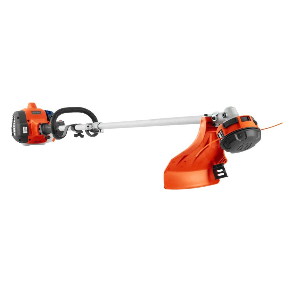 Husqvarna 20 Inch 1HP 28 cc Gasoline Detachable Shaft String Trimmer, large image number 3