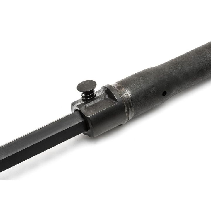 GEARWRENCH Extendable Indexing Pry Bar 20 In to 33 In, large image number 2