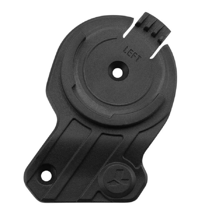 Lift Safety Noise Control Mounting Bracket for Dax Hard Hats