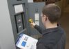 Fluke Digital Temperature Meter, small image number 3