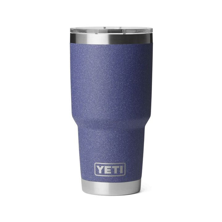 Yeti 30oz Rambler Tumbler with Magslider Lid, swatch