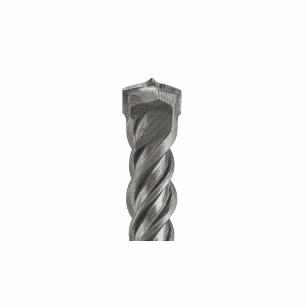 Bosch Bulldog Rotary Hammer Bits 5pc 3/8in x 12in SDS plus, large image number 3