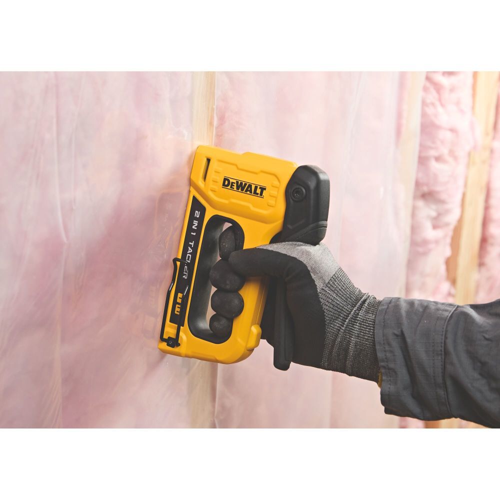 DEWALT 2-in-1 Multi-Tacker, large image number 9