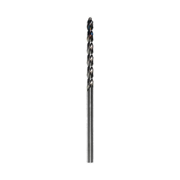 Diablo Tools 7/64 Inch Metal Demon Drill Bits for Mild, Hardened and Stainless