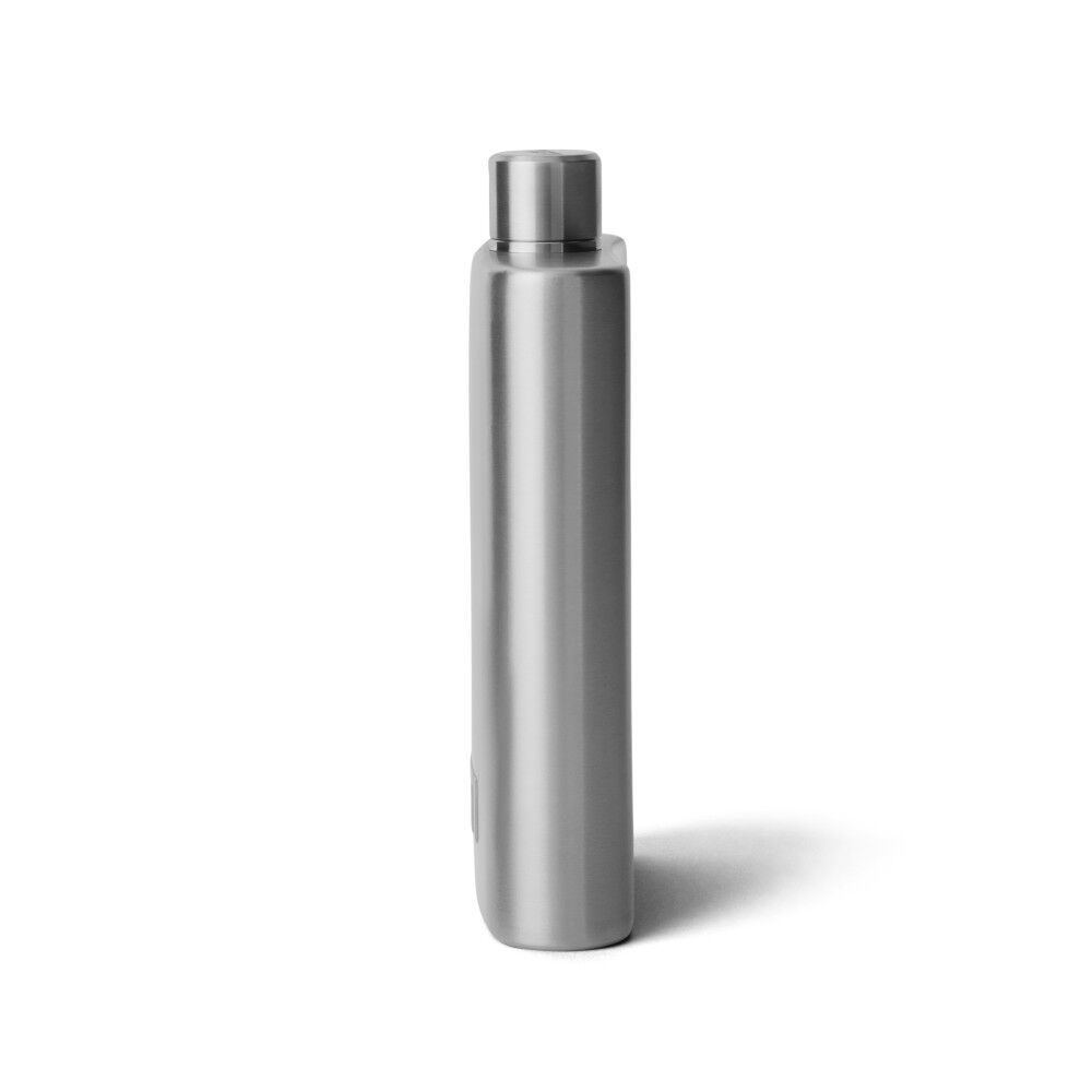 YETI 7 Oz Flask with Funnel Stainless Steel, large image number 5