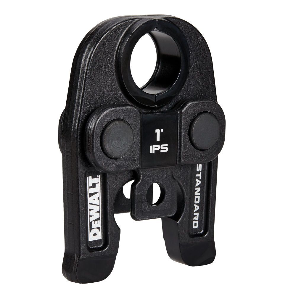 DEWALT 1 Inch Standard IPS Press Ring, large image number 2