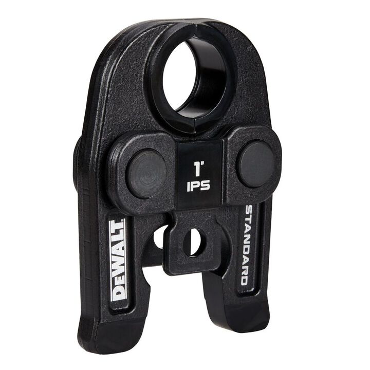 DEWALT 1 Inch Standard IPS Press Ring, large image number 1
